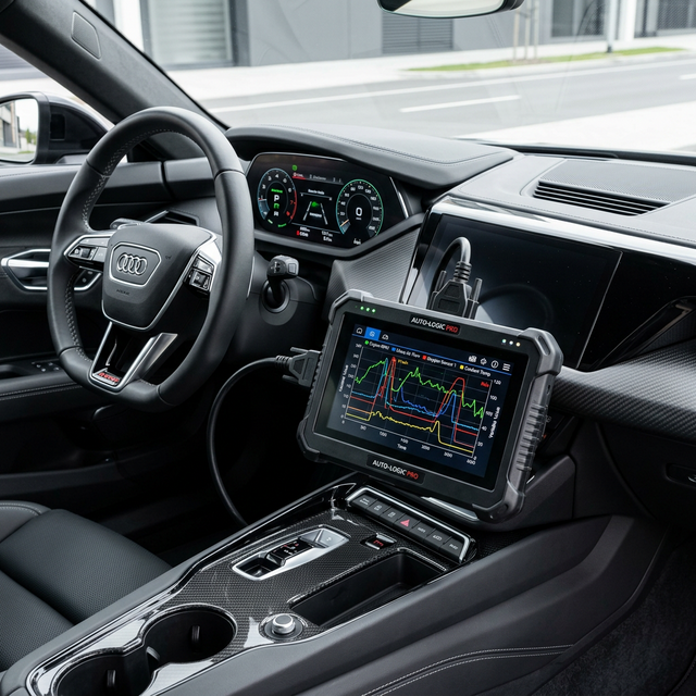 Electrical & Diagnostics